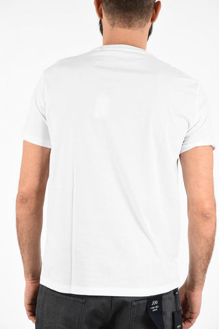 ARMANI EXCHANGE Jersey T-shirt