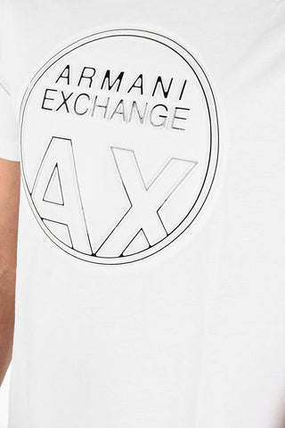 ARMANI EXCHANGE Jersey T-shirt
