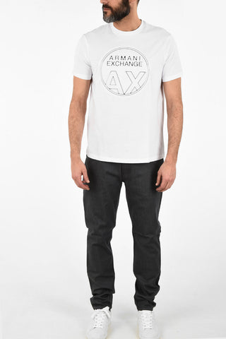 ARMANI EXCHANGE Jersey T-shirt