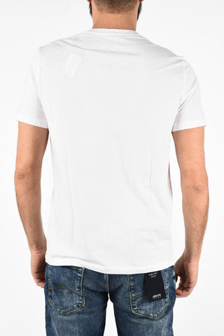 ARMANI EXCHANGE Print Jersey T-shirt