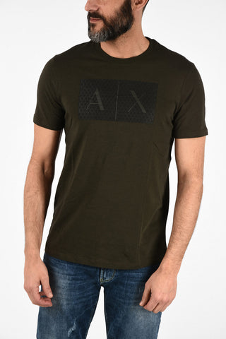 ARMANI EXCHANGE Jersey T-shirt