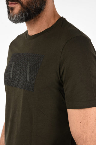 ARMANI EXCHANGE Jersey T-shirt