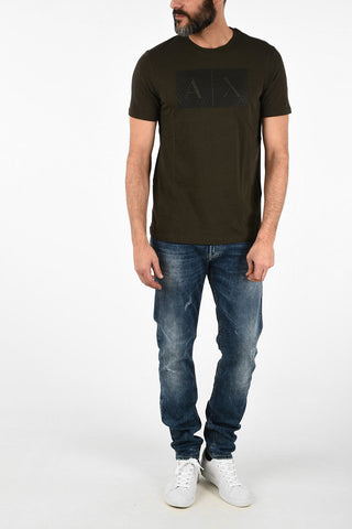 ARMANI EXCHANGE Jersey T-shirt
