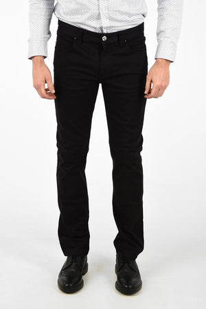ARMANI JEANS Regular Fit 5 Pockets J15 Pants
