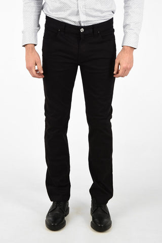 ARMANI JEANS Regular Fit 5 Pockets J15 Pants