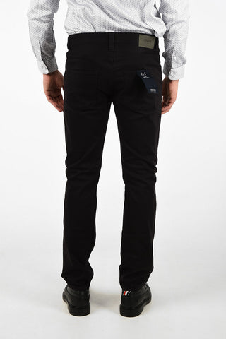 ARMANI JEANS Regular Fit 5 Pockets J15 Pants