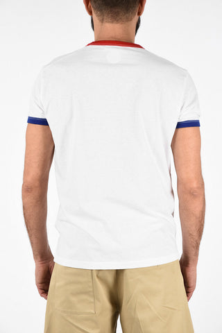 Logo-Print VERY VERY DAN FIT T-shirt