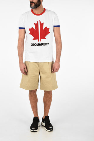 Logo-Print VERY VERY DAN FIT T-shirt
