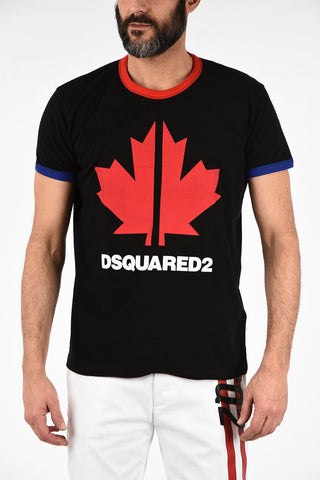 Logo-Print VERY VERY DAN FIT T-shirt