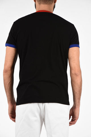 Logo-Print VERY VERY DAN FIT T-shirt