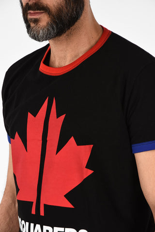 Logo-Print VERY VERY DAN FIT T-shirt