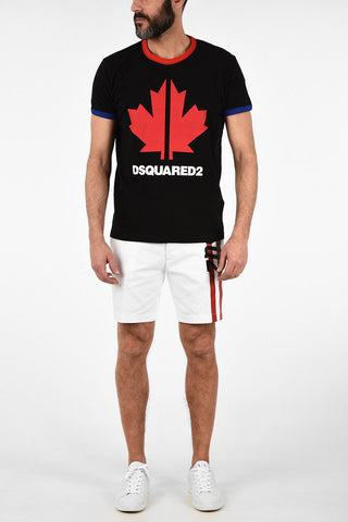 Logo-Print VERY VERY DAN FIT T-shirt