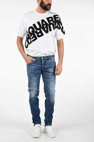 Jeans SLIM FIT Stonewashed 17cm