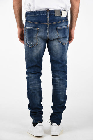 Jeans COOL GUY Stonewashed 16cm