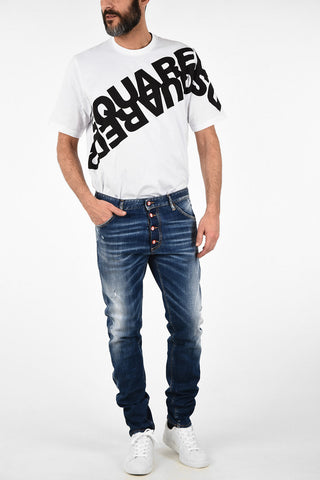 Jeans COOL GUY Stonewashed 16cm