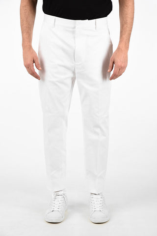 Cotton Stretch BRAD FIT Pants