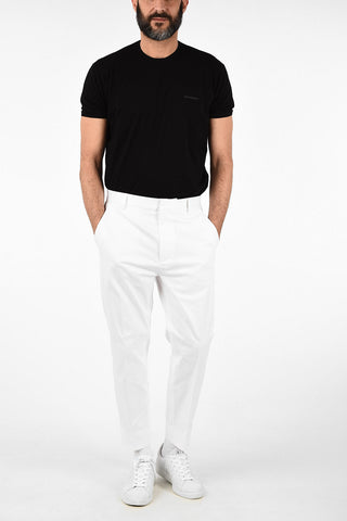 Pantalone BRAD FIT in Cotone Stretch