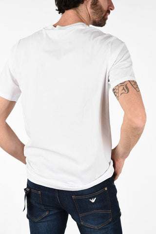 ARMANI EXCHANGE Print Jersey T-shirt