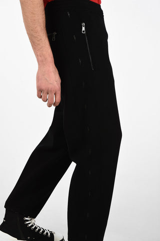 Easy Fit THUNDERBOLT SPORT STRIPE Track Pants