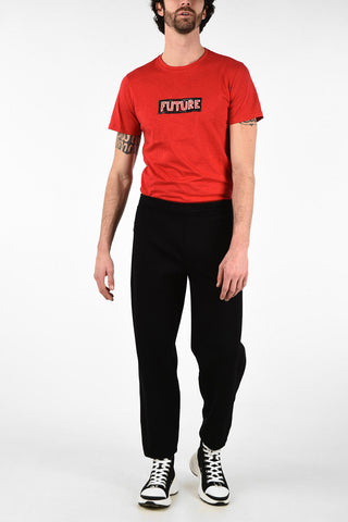 Easy Fit THUNDERBOLT SPORT STRIPE Track Pants