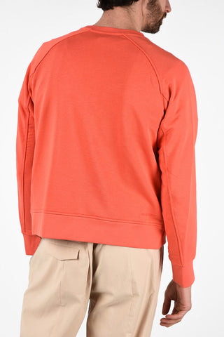 Easy Fit COAT OF ARMS Sweatshirt