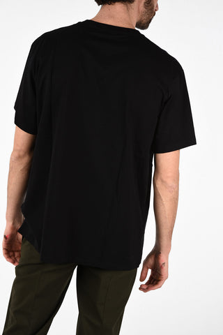 Cotton SURREALIST BOLT Easy Fit T-Shirt