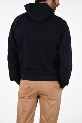 Easy Fit UNICORN Hoodie with Maxi Pocket