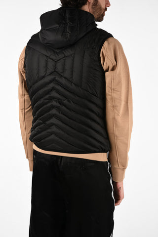 BLACKBARRETT Waterproof Sleeveless Down jacket