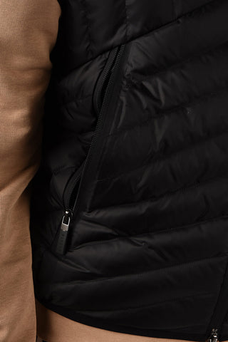 BLACKBARRETT Waterproof Sleeveless Down jacket