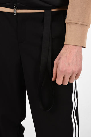 BLACKBARRETT Waterproof Sleeveless Down jacket