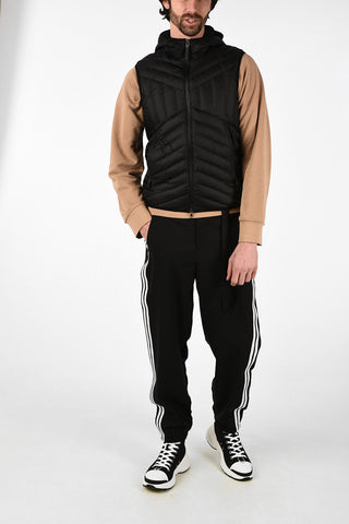 BLACKBARRETT Waterproof Sleeveless Down jacket