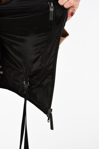 BLACKBARRETT Waterproof Sleeveless Down jacket
