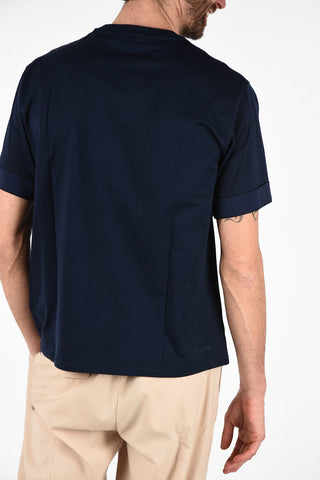 Easy Fit SEX EDUCATION T-shirt