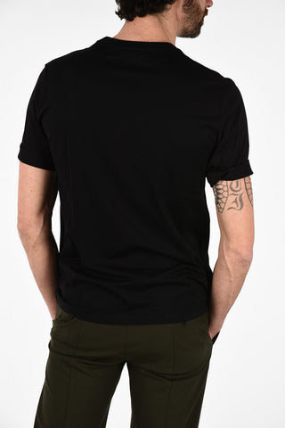 Cotton SURREALIST BOLT Loose Fit T-Shirt