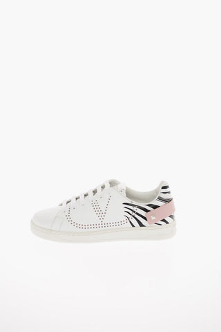 GARAVANI Sneakers BACKNET in Pelle