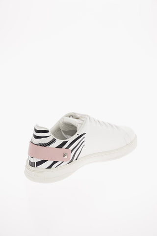 GARAVANI Sneakers BACKNET in Pelle