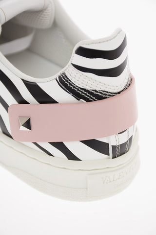GARAVANI Sneakers BACKNET in Pelle