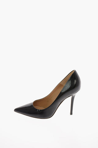 Coated Kangaroo Leather SUSI 100 Pumps 10 Cm