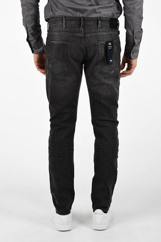ARMANI JEANS 17cm Slim Fit J06 Jeans L34