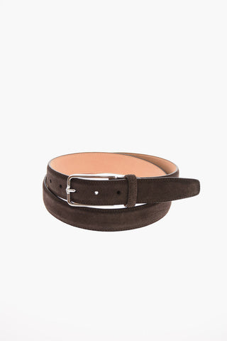 Suede Belt 30mm
