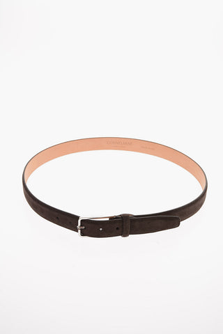 Suede Belt 30mm
