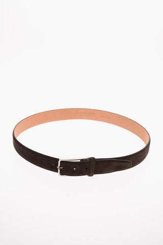 Suede Belt 35mm