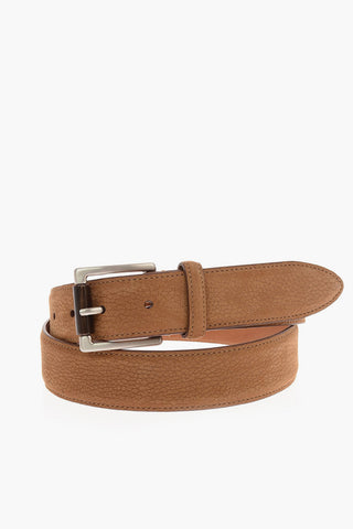 Cintura in Suede 35mm