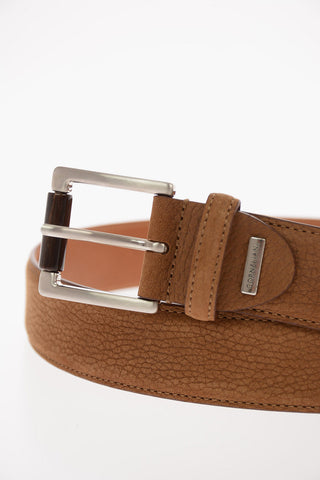 Cintura in Suede 35mm