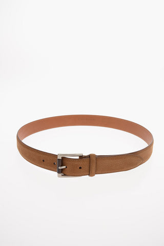 Cintura in Suede 35mm
