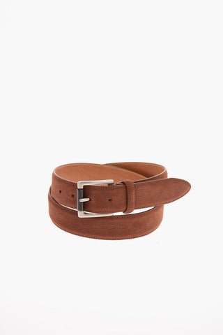 Cintura in Suede 35mm