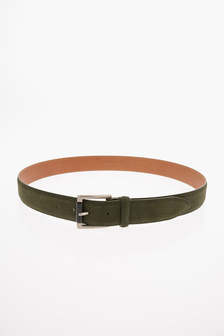 Suede Belt 35mm