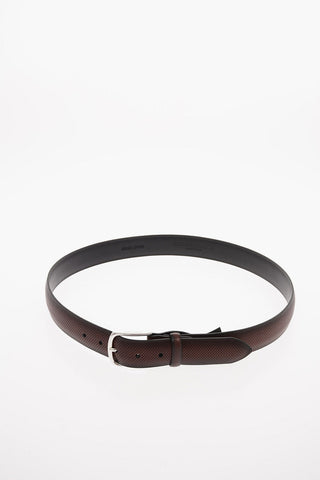 ID Leather Belt 35mm