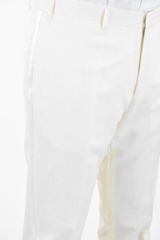 CC COLLECTION abito tre pezzi con gilet CERIMONIA RESET drop 8R