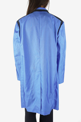 MM4 Oversize Single Breasted Coat